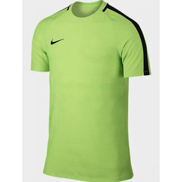 Nike Dry Squad Top Soccer Shirt Jersey 844376 Training Practice Fitness Sz XXL - Picture 2 of 8